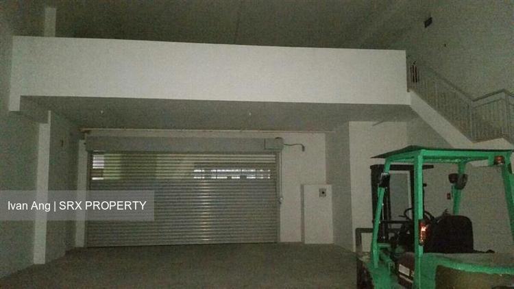 Ark @ Gambas (D27), Factory #214546991